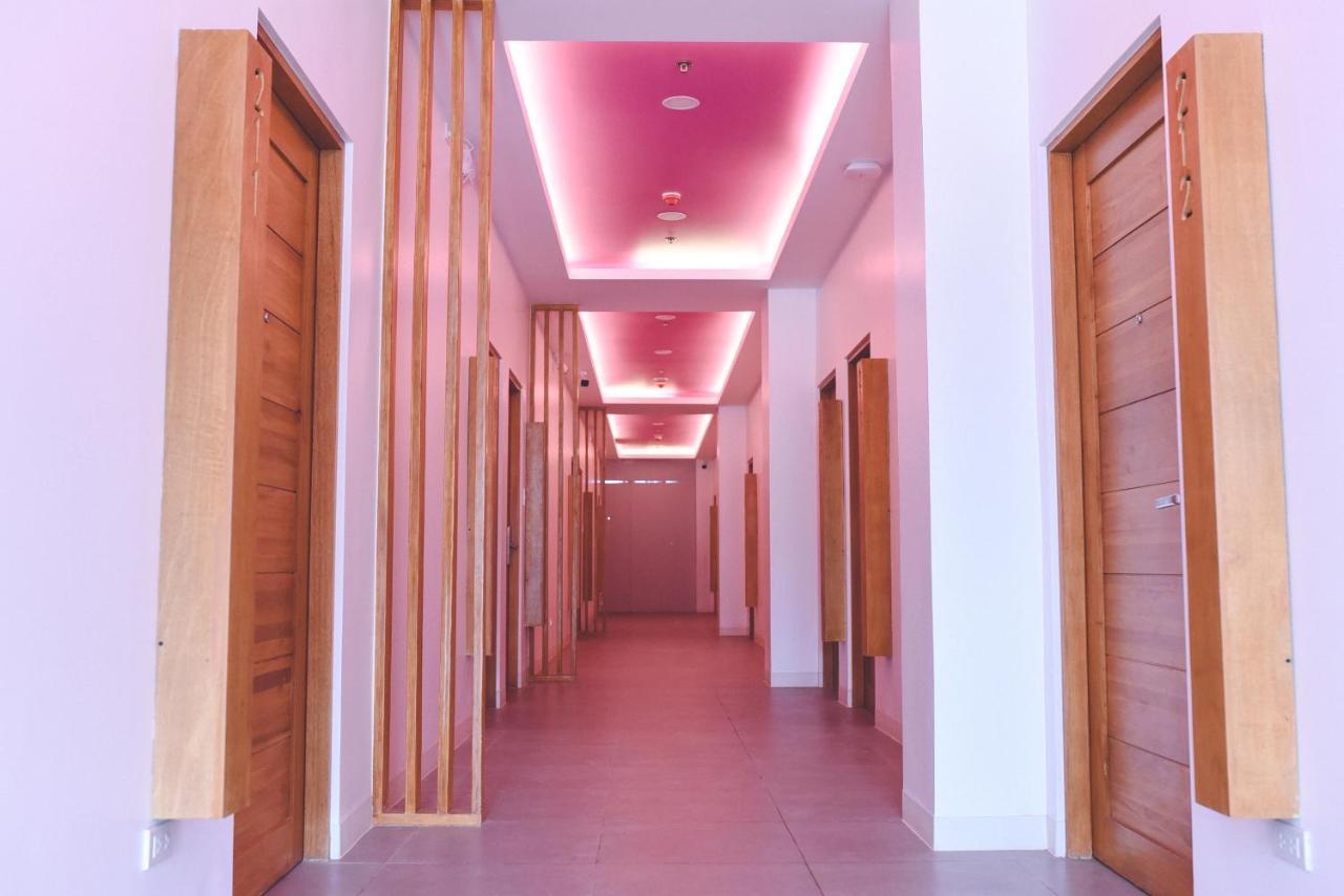 بالير Bay'S Inn المظهر الخارجي الصورة