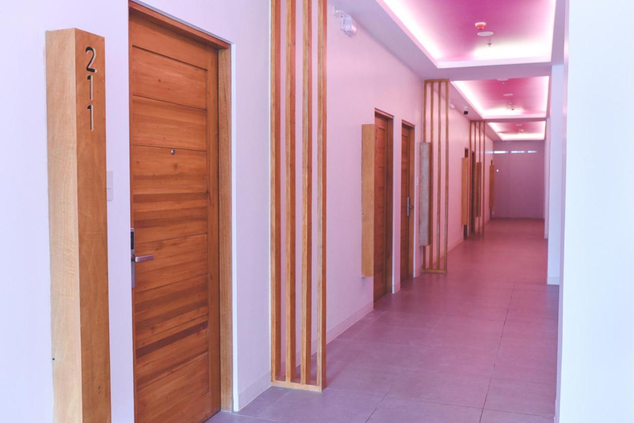 بالير Bay'S Inn المظهر الخارجي الصورة