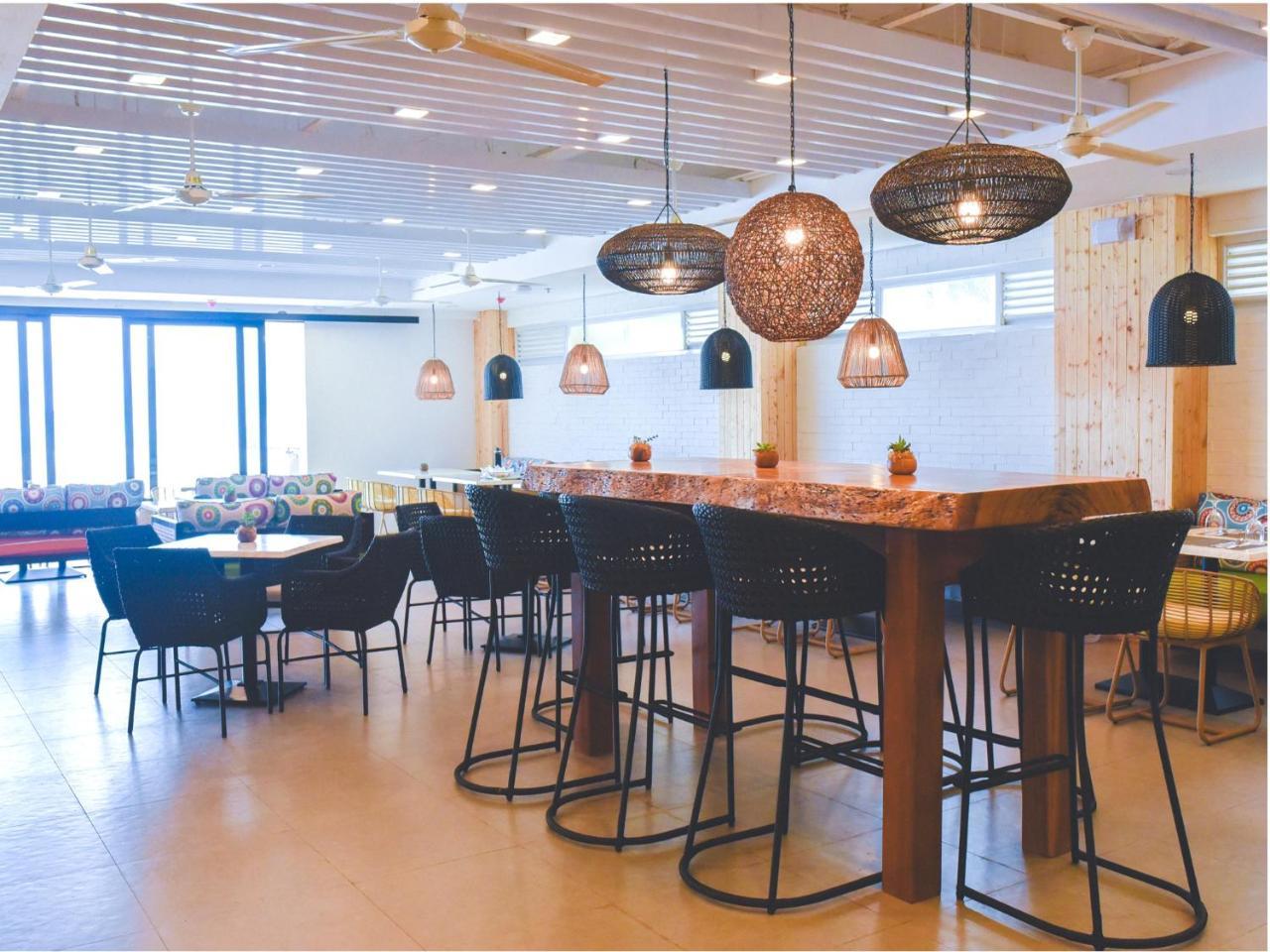 بالير Bay'S Inn المظهر الخارجي الصورة