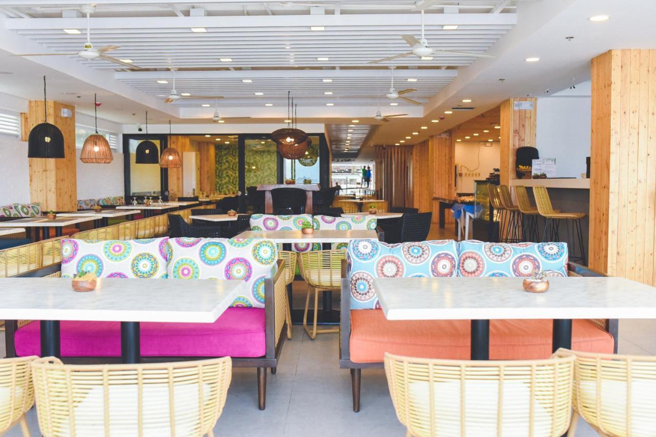 بالير Bay'S Inn المظهر الخارجي الصورة