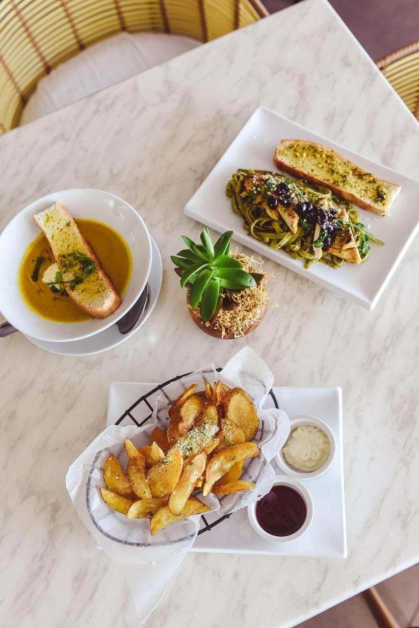 بالير Bay'S Inn المظهر الخارجي الصورة