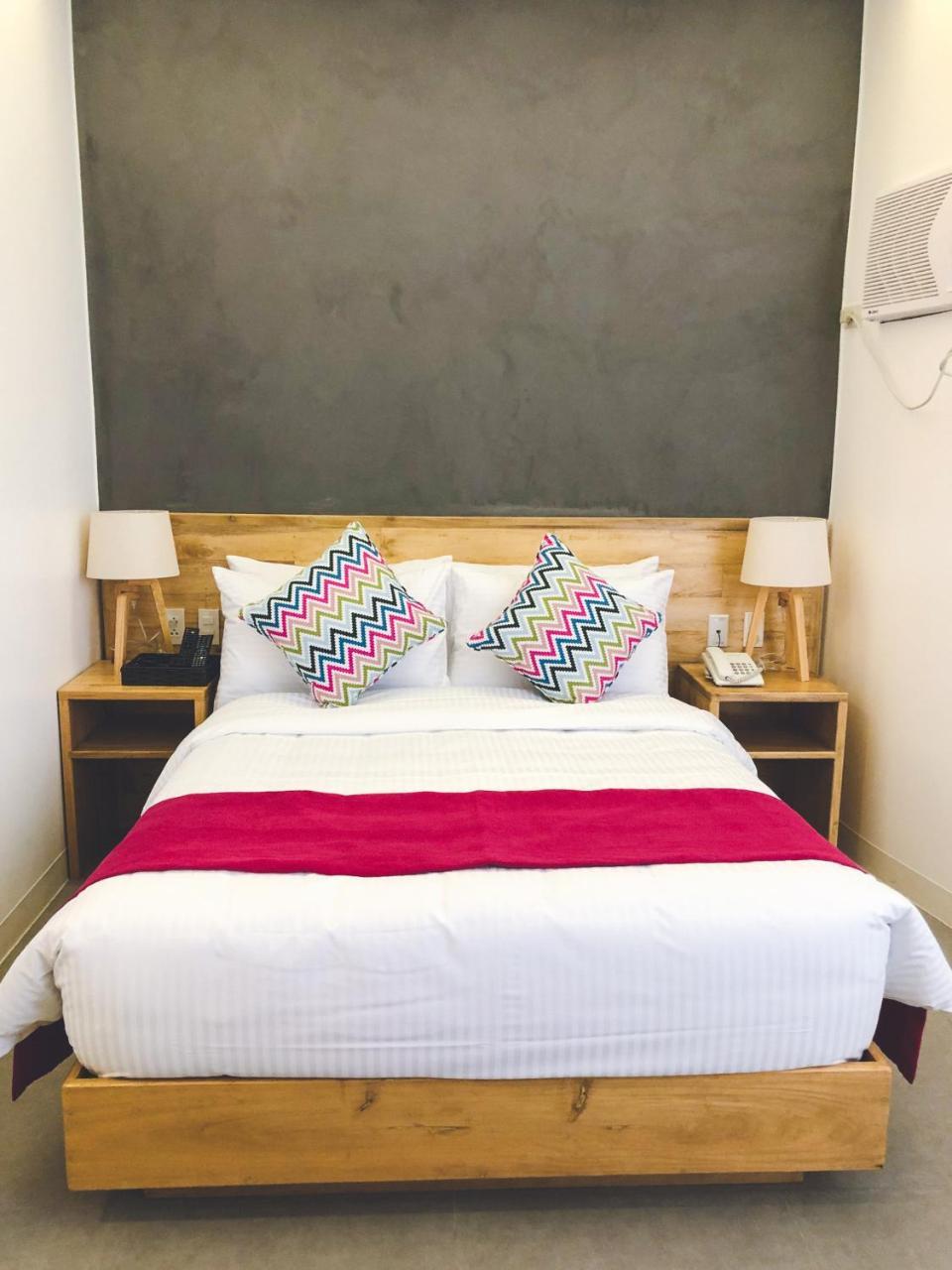 بالير Bay'S Inn المظهر الخارجي الصورة
