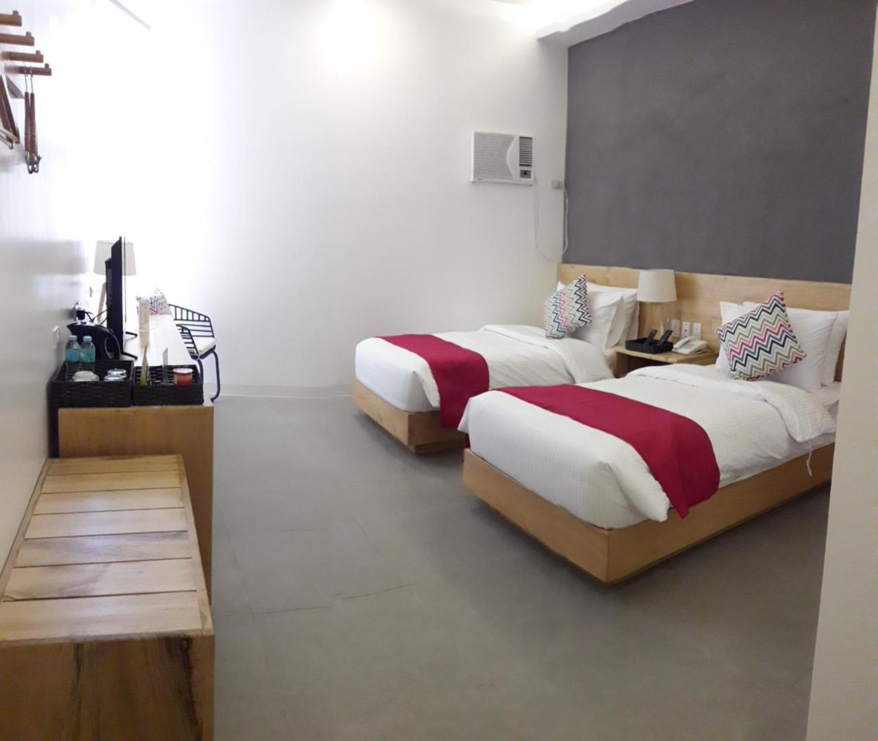 بالير Bay'S Inn المظهر الخارجي الصورة