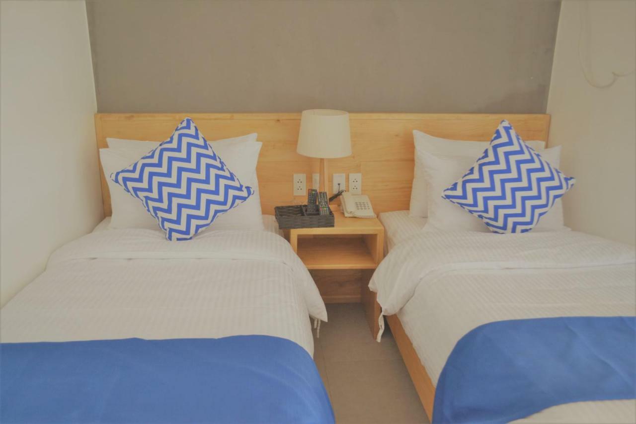 بالير Bay'S Inn المظهر الخارجي الصورة