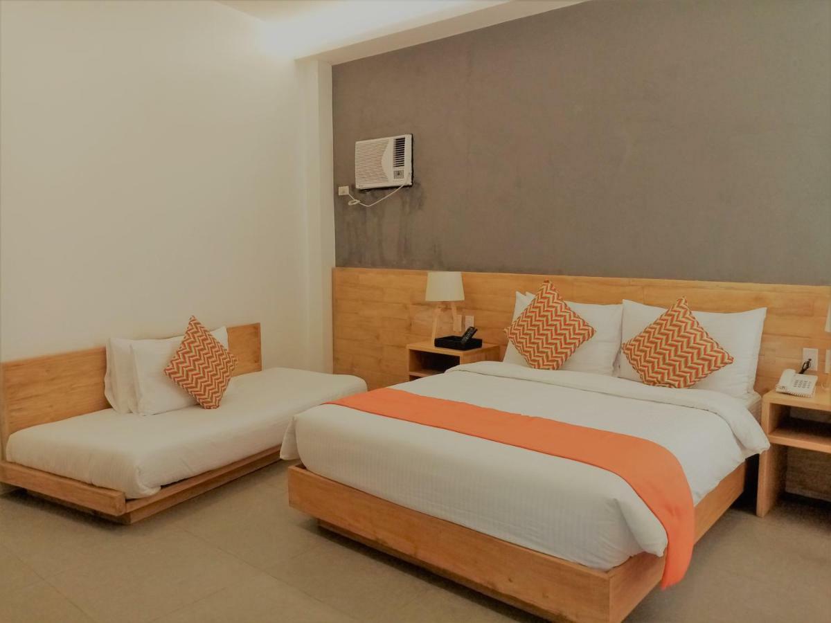 بالير Bay'S Inn المظهر الخارجي الصورة