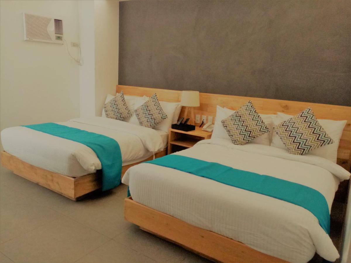 بالير Bay'S Inn المظهر الخارجي الصورة