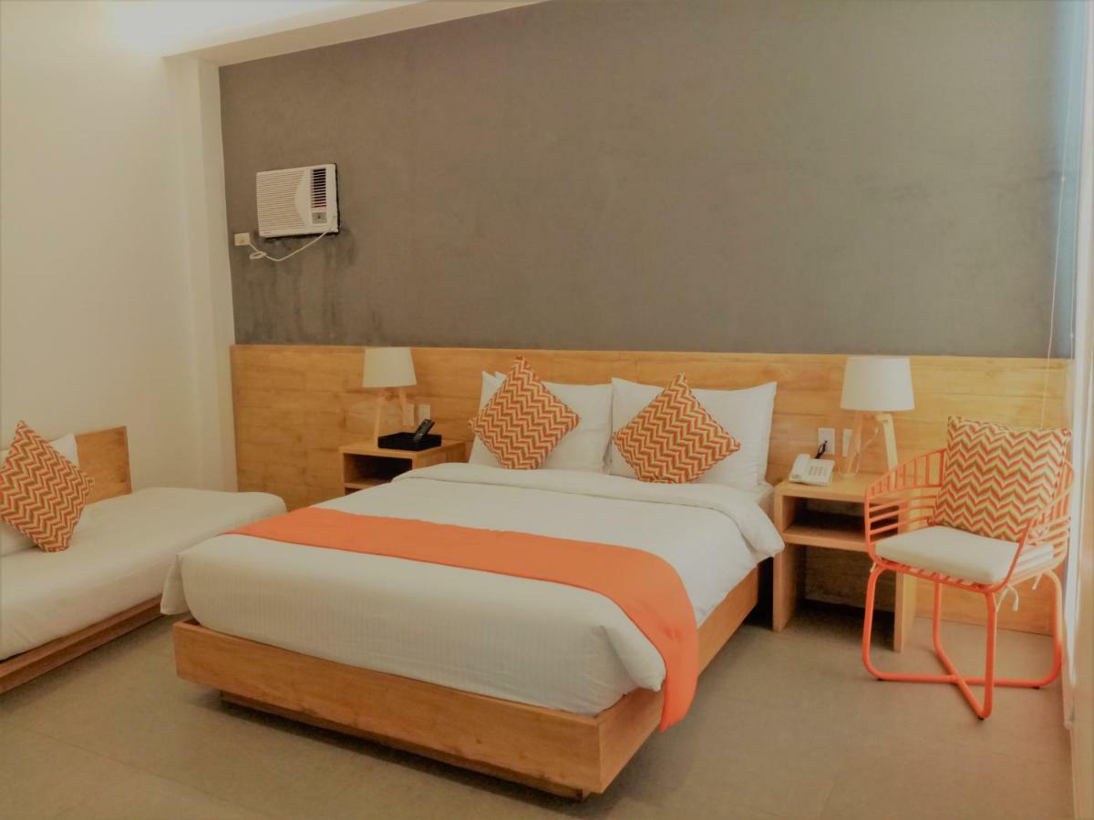 بالير Bay'S Inn المظهر الخارجي الصورة